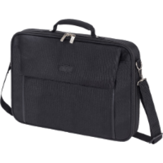 Multi Base fekete notebook táska 13.3"