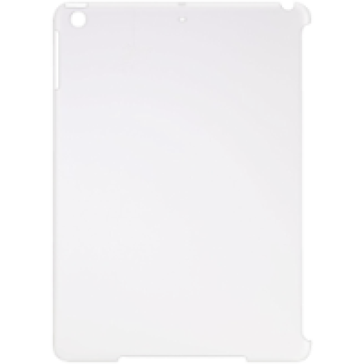 Átlátszó matt tok iPad Air-hez