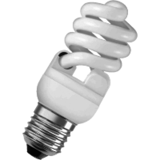 ENTAK. SPIRÁL 6000H E14 900LM 15W