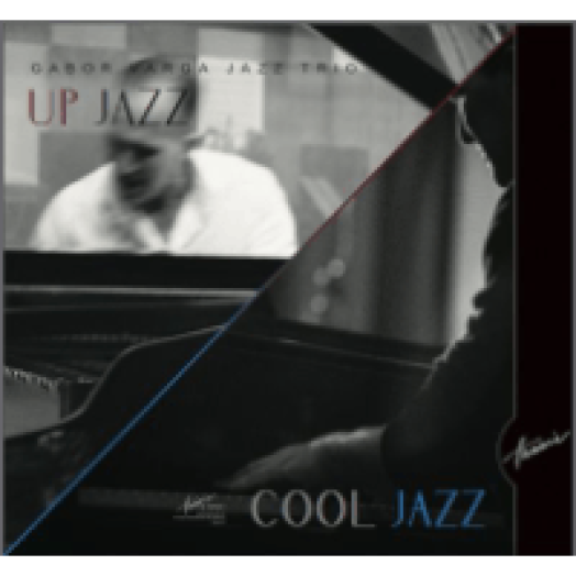 Cool Jazz UpJazz CD