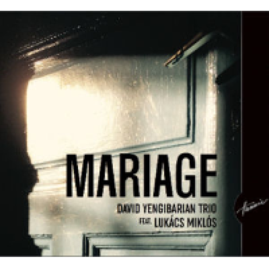 Mariage CD