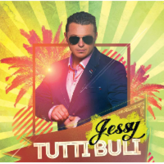 Tutti Buli CD