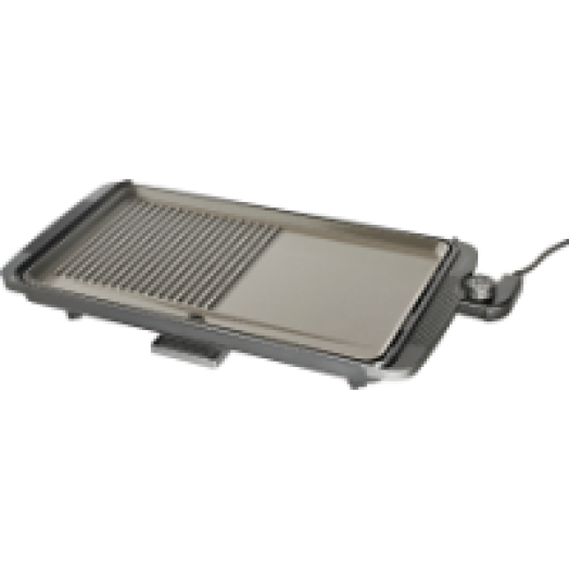 TG 2000 C asztali grill
