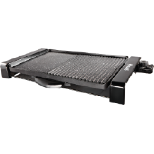 TG 2300 MC asztali grill