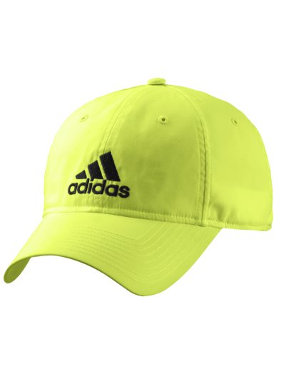 PERF CAP LOGO