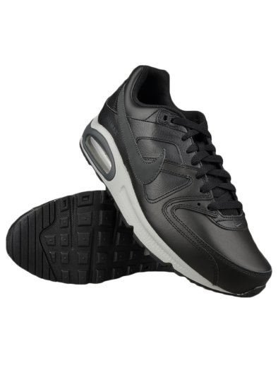 Nike Air Max Command Lea