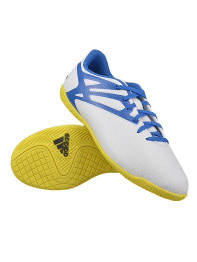 MESSI 15.4 IN J