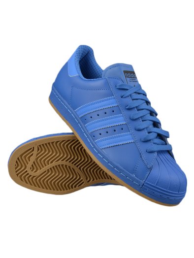 SUPERSTAR 80s REFLECTIVE NITEJ