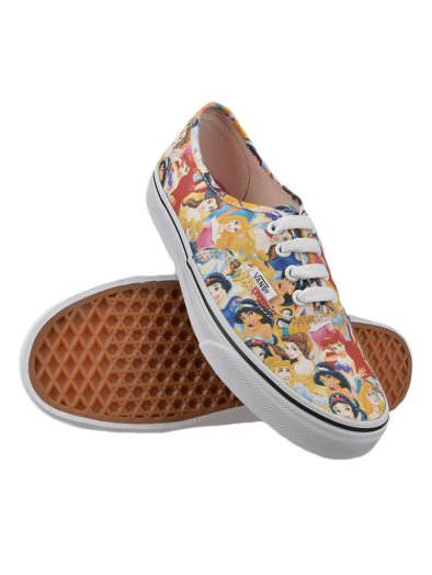 U AUTHENTIC (DISNEY)