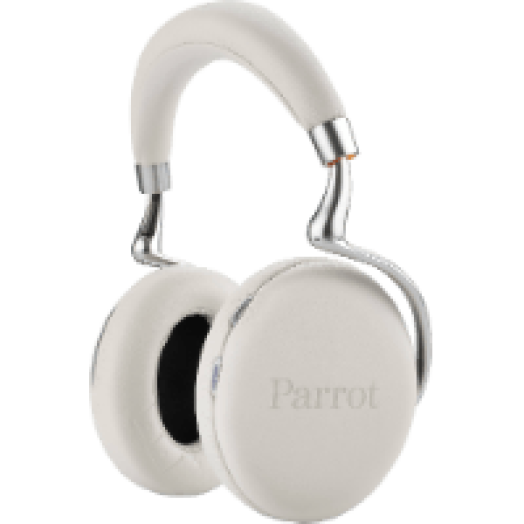 Zik 2.0 by Philippe Starck fehér bluetooth headset (PF561021)
