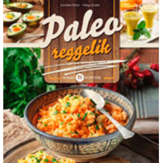 Paleo reggelik