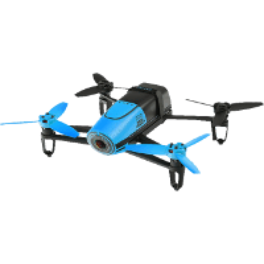 Parrot Bebop Drone kék (PF722001)