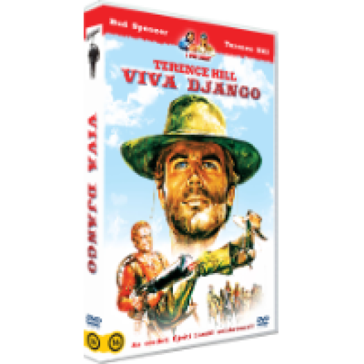 Viva Django DVD