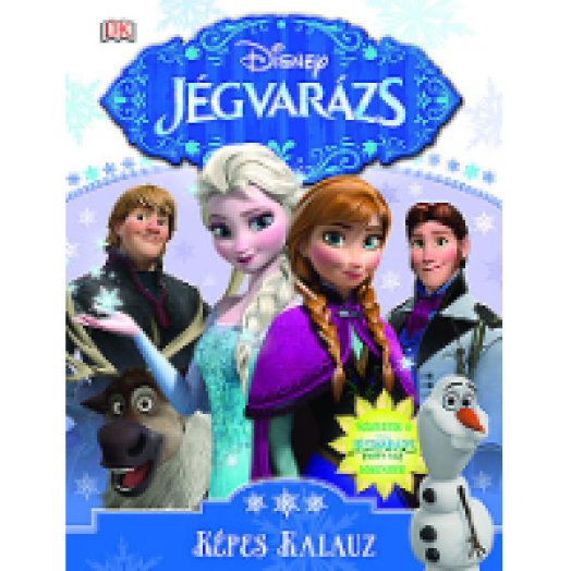 Jégvarázs - Képes kalauz