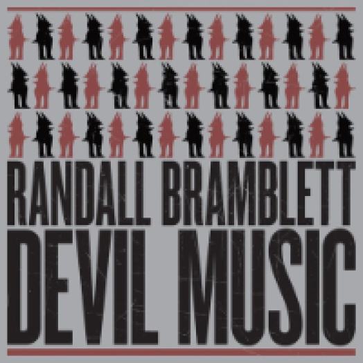 Devil Music CD