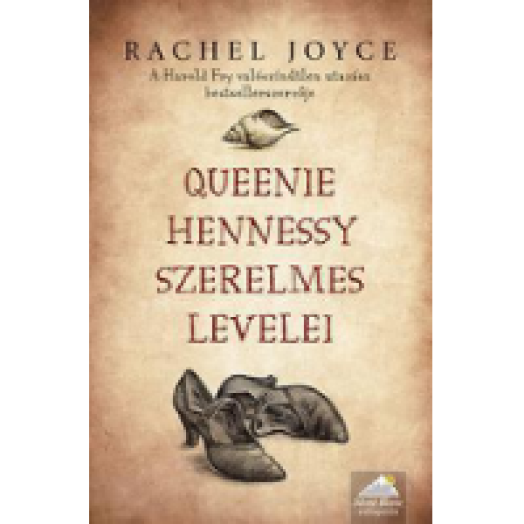 Queenie Hennessy szerelmes levelei
