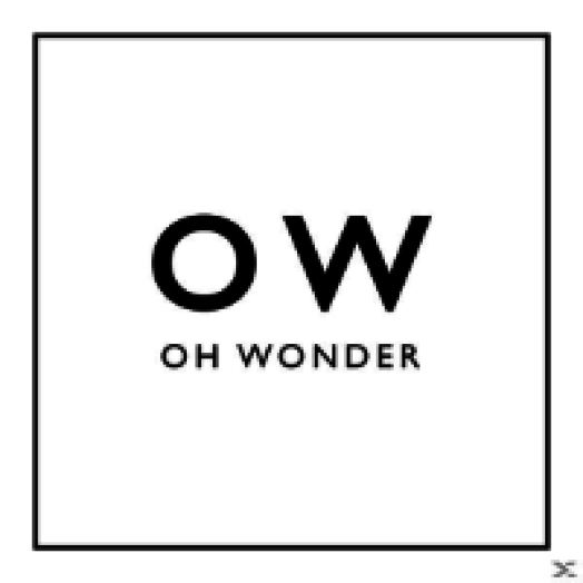 Oh Wonder CD