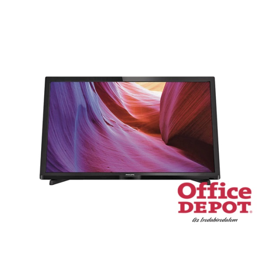 Philips 22" 22PFH4000 LED TV