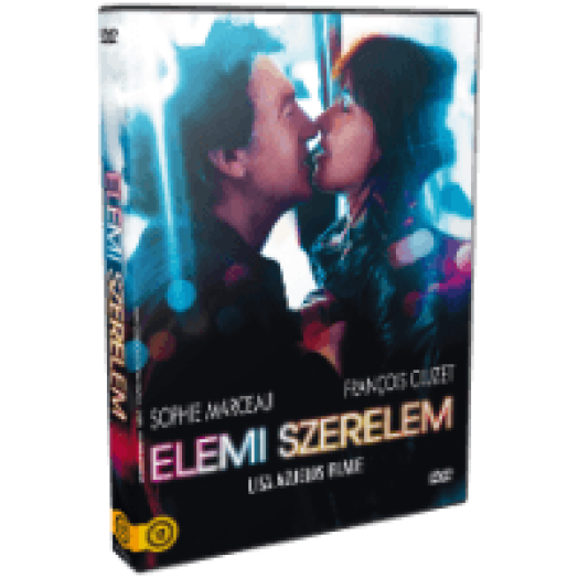 Elemi szerelem DVD