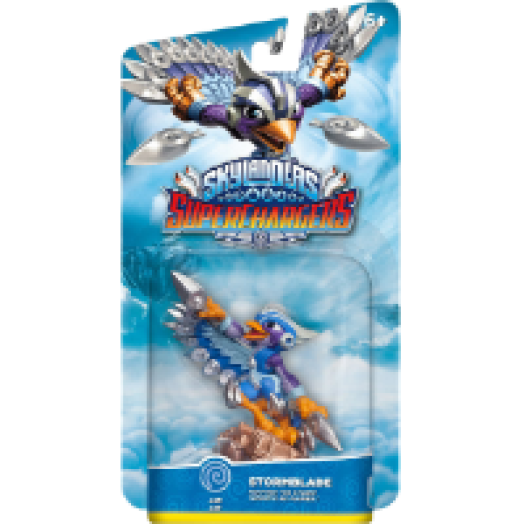 Skylanders SuperChargers: Stormblade (játékfigura)