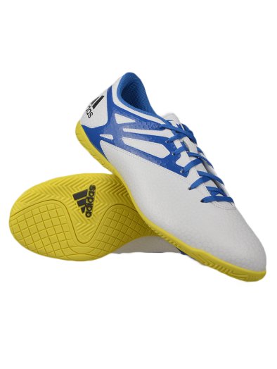 MESSI 15.4 IN