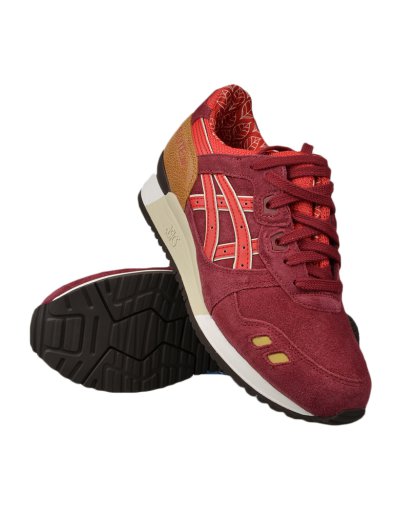 GEL-LYTE III