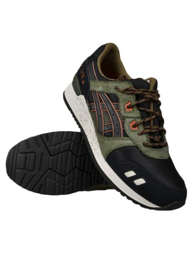 GEL-LYTE III