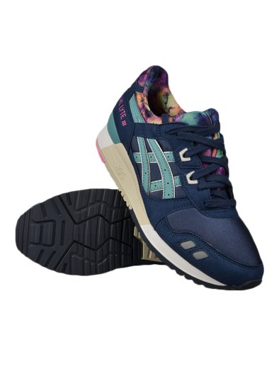 GEL-LYTE III