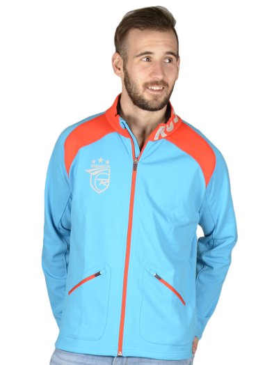 FZ CLIM II JKT WC