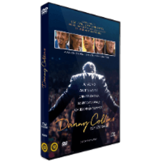 Danny Collins DVD