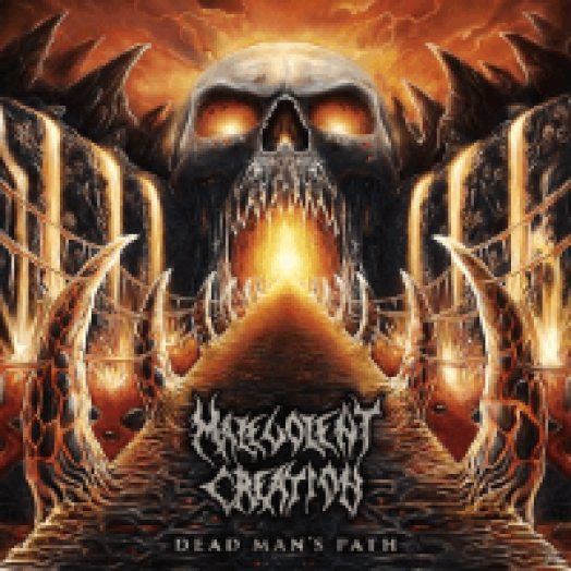 Dead Man's Path CD