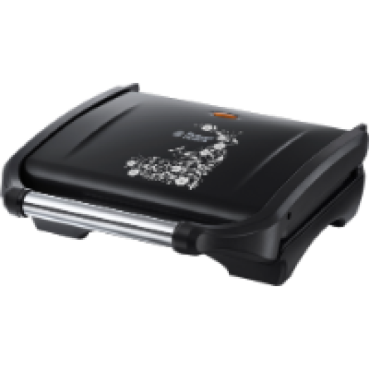 19925-56/RH LEGACY FLORAL grill