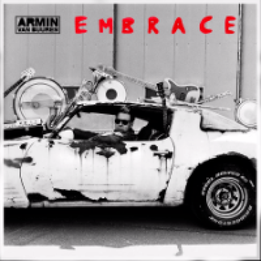 Embrace CD
