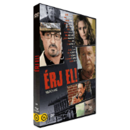Érj el! DVD
