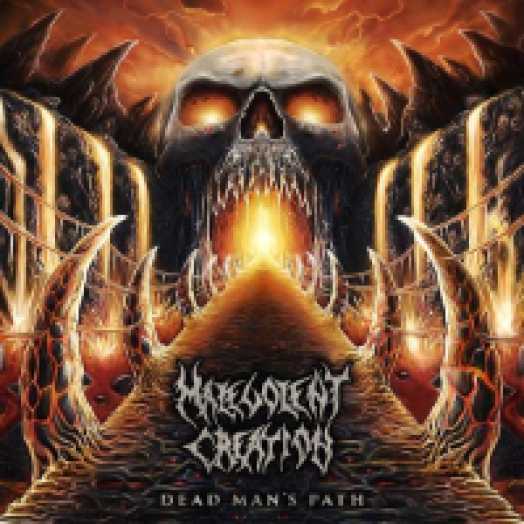 Dead Man's Path LP+CD