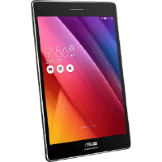 ZenPad 8.0 fekete tablet + PowerCase (Z380C-1A051A)