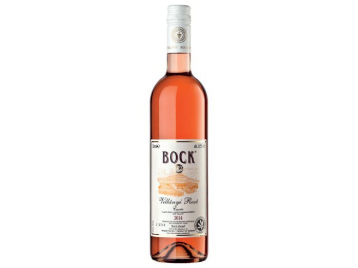 Bock Rosé