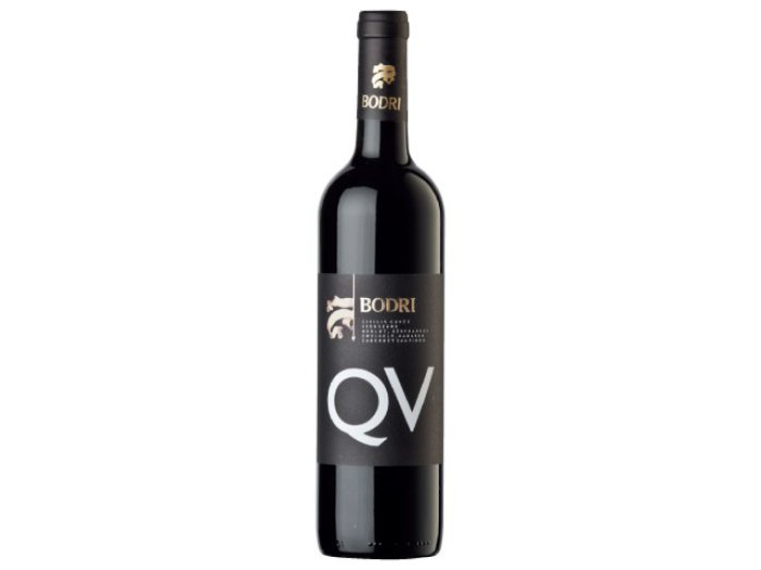 Bodri Civilis Cuvée