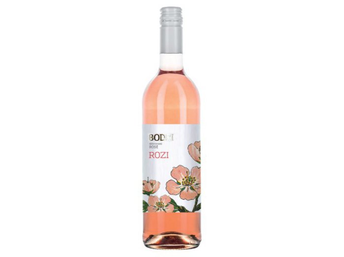 Bodri Rosé