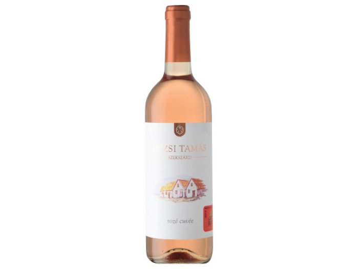 Dúzsi Rosé