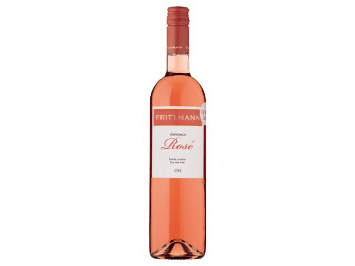 Frittmann Rosé