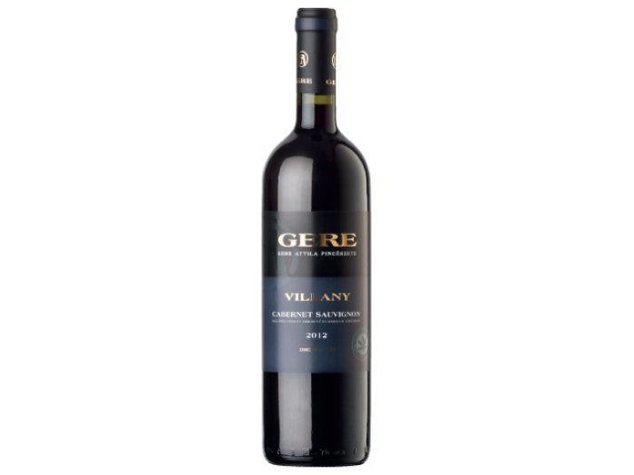 Gere Cabernet Sauvignon