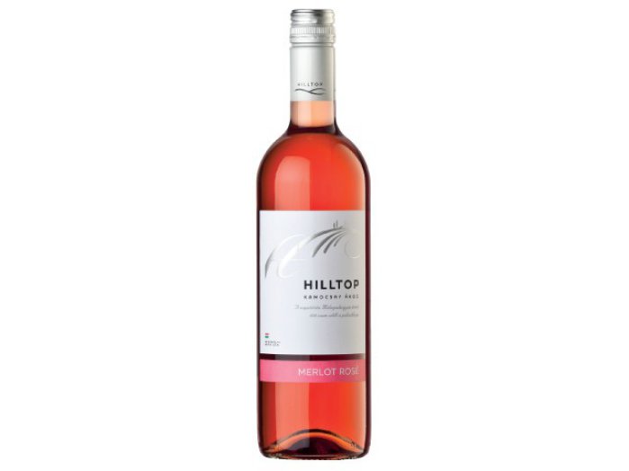 Hilltop Rosé