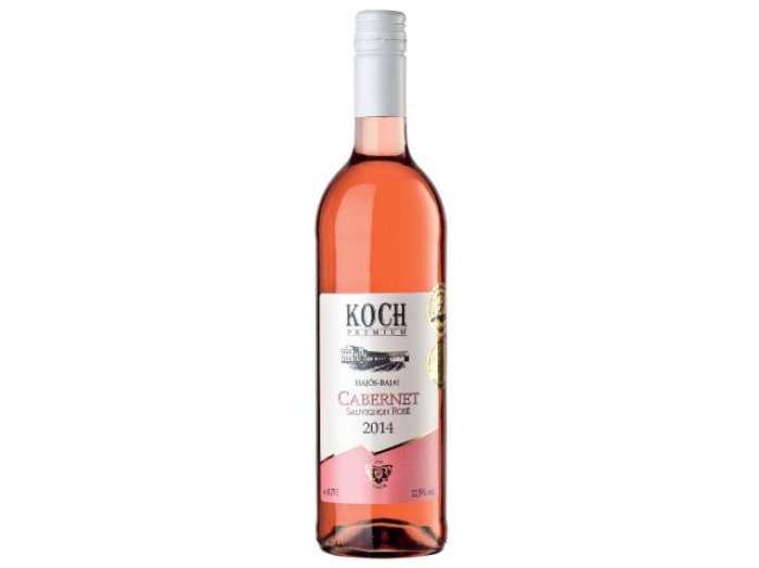 Koch Cabernet Sauvignon Rosé