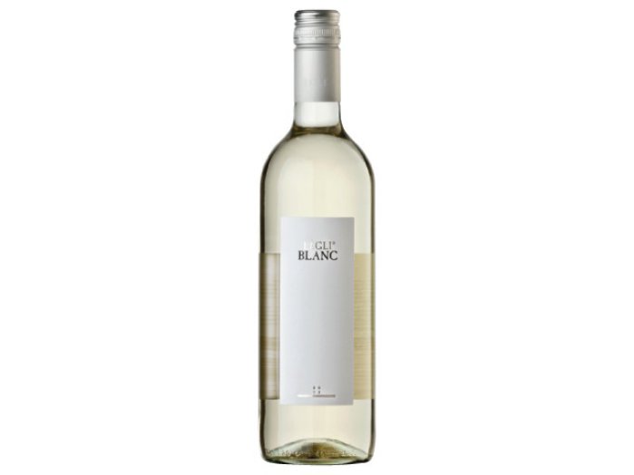 Légli Blanc