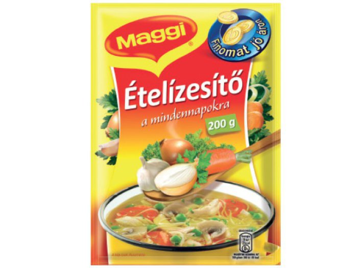 Maggi ételízesítő