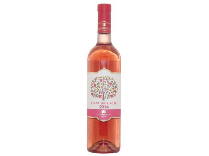Mészáros Rosé