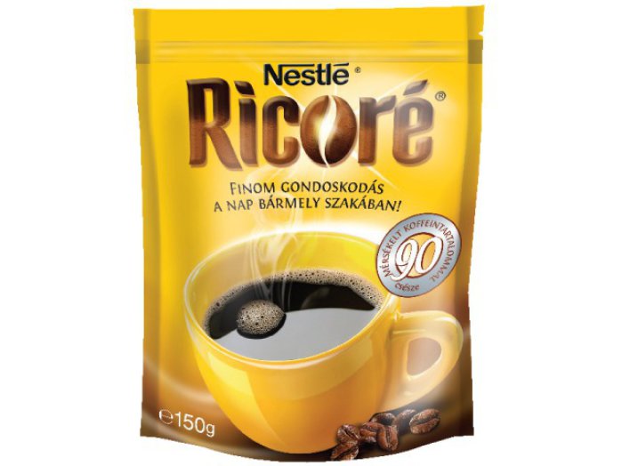 Nestlé Ricoré instant kávékeverék