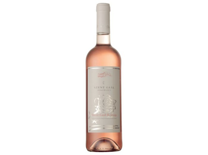 Szent Gaál Rosé