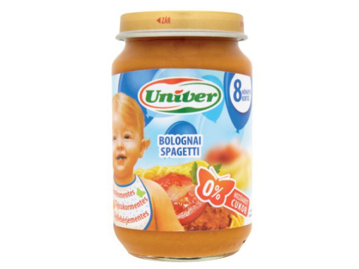Univer babamenü